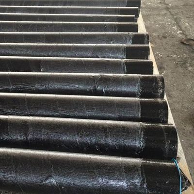 兩布三油、三布五油、四布六油防腐鋼管產(chǎn)品介紹及圖片展示