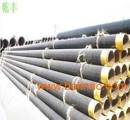 天津乾豐防腐 深耕防腐管道領(lǐng)域，鑄就行業(yè)品質(zhì)標(biāo)桿